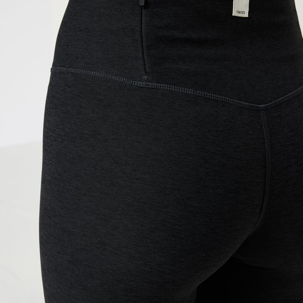 Vuori Blue Leggings - Picture 8 of 12